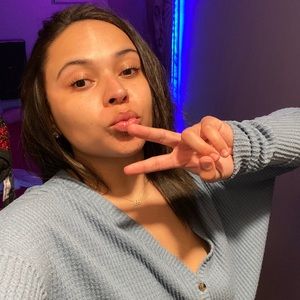 Vintage Comfy Soft Button Down Blouse🦋